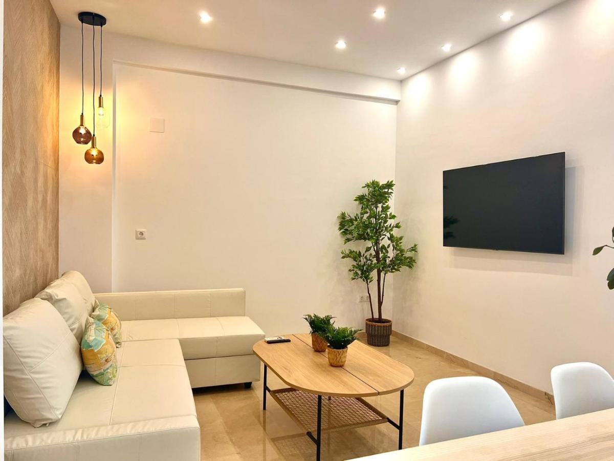 Granados&quiet apartment by ELE Apartments Málaga Exterior foto
